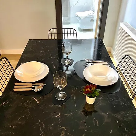 Modern, New In Kadikoy 02 Διαμέρισμα