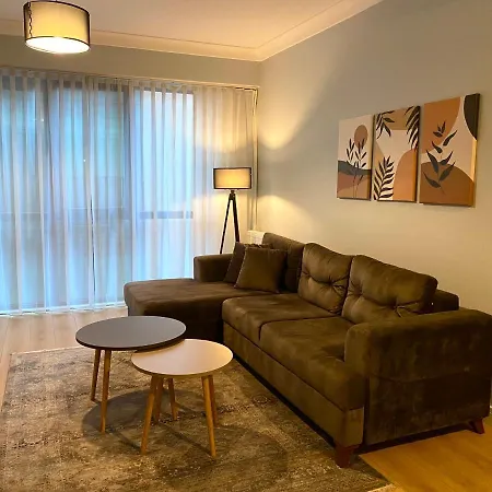 Modern, New In Kadikoy 02 Διαμέρισμα *