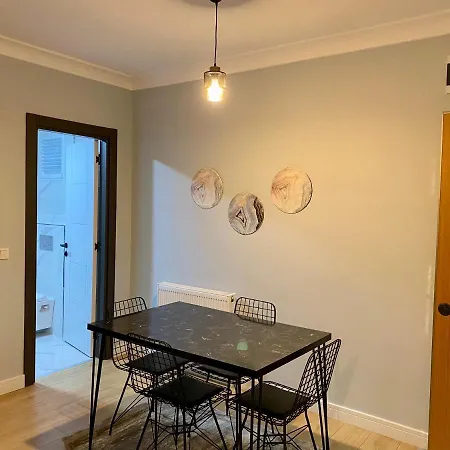 Modern, New In Kadikoy 02 * Κωνσταντινούπολη