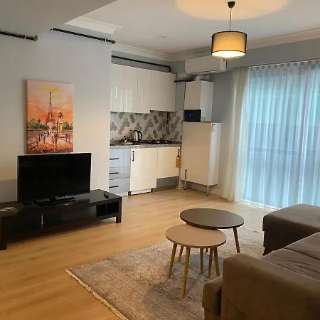 Modern, New In Kadikoy 02 *