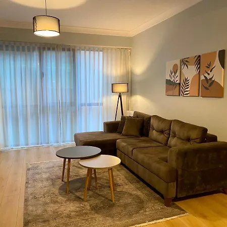 Modern, New In Kadikoy 02 Διαμέρισμα Κωνσταντινούπολη