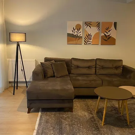 Modern, New In Kadikoy 02 Διαμέρισμα Κωνσταντινούπολη
