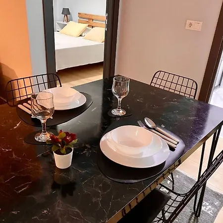 Modern, New In Kadikoy 02 Διαμέρισμα Κωνσταντινούπολη