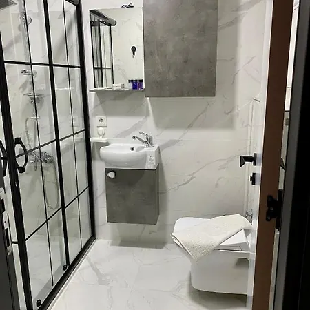 Modern, New In Kadikoy 02 Διαμέρισμα Κωνσταντινούπολη