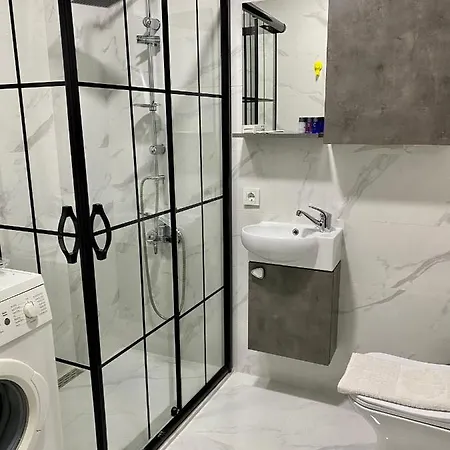 Διαμέρισμα Modern, New In Kadikoy 02 Κωνσταντινούπολη