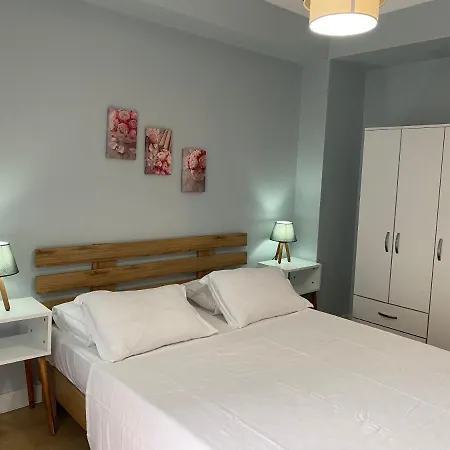 Διαμέρισμα Modern, New In Kadikoy 02