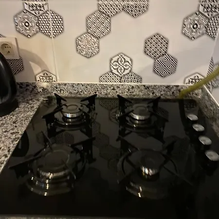 Modern, New In Kadikoy 02 Διαμέρισμα