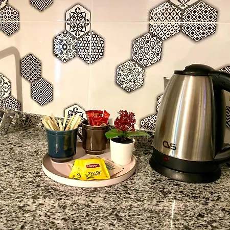 Modern, New In Kadikoy 02 Κωνσταντινούπολη