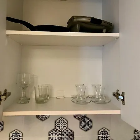 Modern, New In Kadikoy 02 Διαμέρισμα Κωνσταντινούπολη