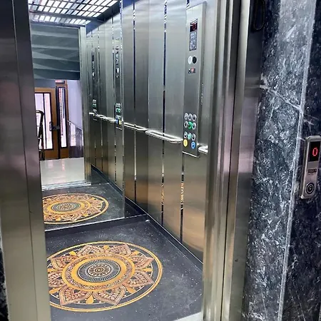 Modern, New In Kadikoy 02 Διαμέρισμα Κωνσταντινούπολη