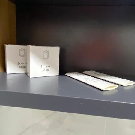 Modern, New In Kadikoy 02 Διαμέρισμα *