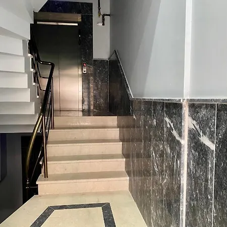 Modern, New In Kadikoy 02 Κωνσταντινούπολη