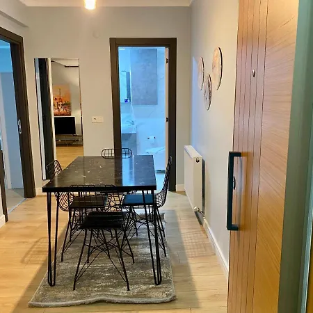 Modern, New In Kadikoy 02 Κωνσταντινούπολη
