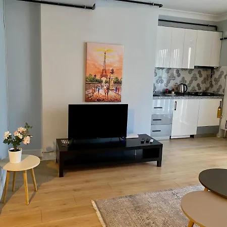 Modern, New In Kadikoy 02 * Κωνσταντινούπολη